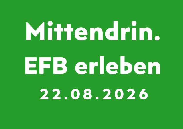 Öffnet die Seite 'Tag der offenen Tür'